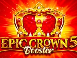 Epic Crown 5 Booster screenshot