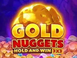 Gold Nuggets screenshot