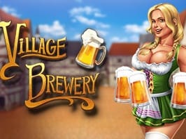 Village Brewery screenshot