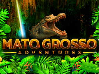 Mato Grosso Adventures screenshot