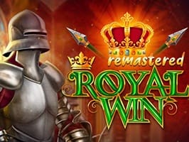 Royal Win Remastered screenshot