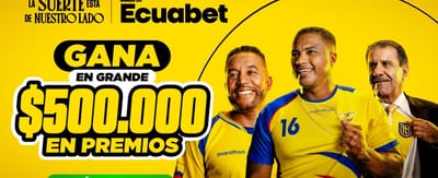 Gana premios increíbles hoy