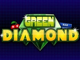 Green Diamond screenshot